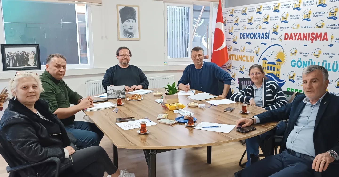 Kent Konseyi’nde neler oluyor? Tepki üzerine tepki…