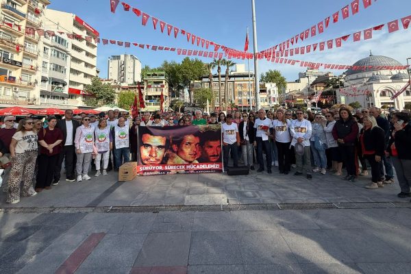 3 Fidan Bandırma’da anıldı
