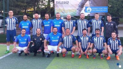 Bandırma Ticaret Odası Genç Girişimciler Kurulu tarafından düzenlenen 2025 yılı