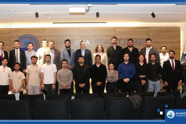 Bir fikrim var yarışması tamamlandı