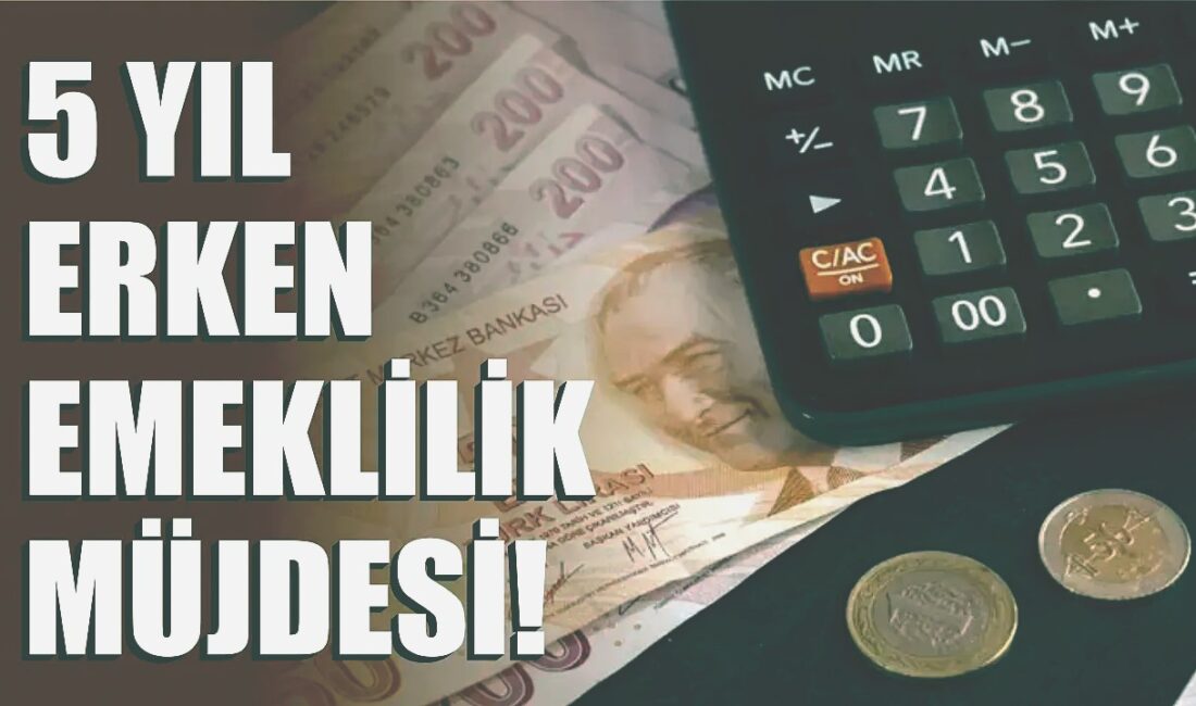 EYT kapsamına giremeyen binlerce çalışan için emeklilik yolu hâlâ oldukça