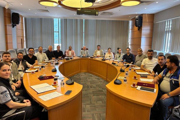 Belediyede Toplu İş görüşmeleri başladı