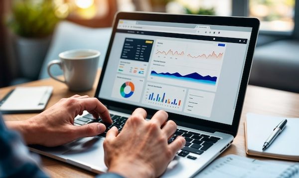 Dijital Pazarlamada 143 Milyar Dolarlık Dev: SEO Sektörü 2030’a Nasıl Hazırlanıyor?