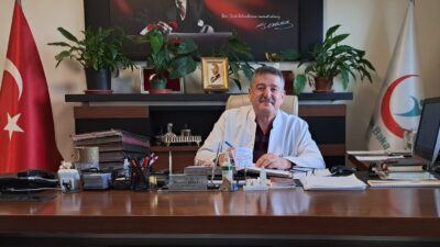 Şehir Gazetesi olarak Sağlık Bakanlığı tarafından gerçekleştirilen “ Sağlıkta Kalite