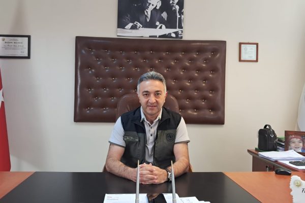 Yüksek: Orman yangınları açısından en riskli döneme giriyoruz