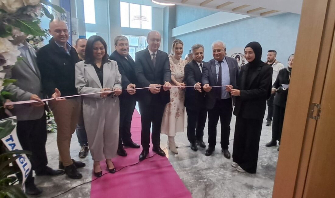Bandırma Onyedi Eylül Üniversitesi Modern Aromatik ve Güzellik Topluluğu hazırladıkları