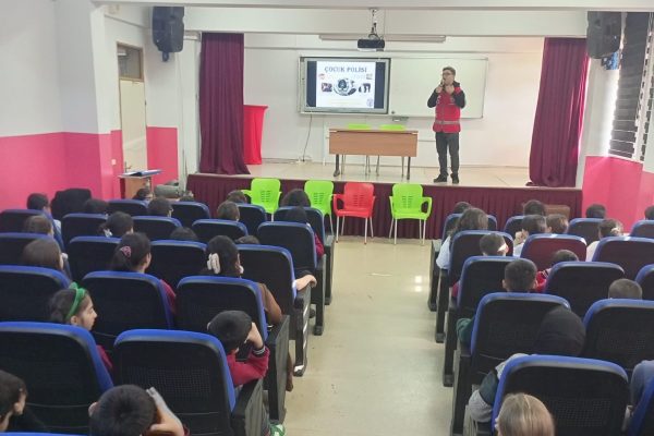 Eğitimin huzuru için eğitimler ve denetimler sıklaştırıldı