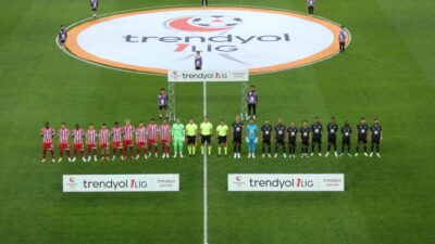 BANDIRMASPOR: 1       BOLUSP0R: 0 HAKEMLER: Arda Kardeşler***, Gökhan