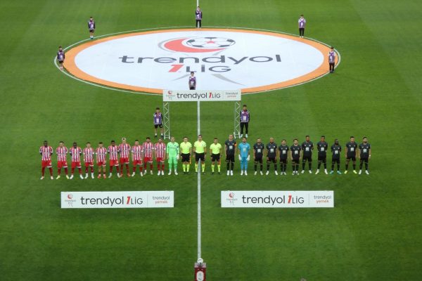 Bekle Karagümrük biz geliyoruz ( 1 – 0 )