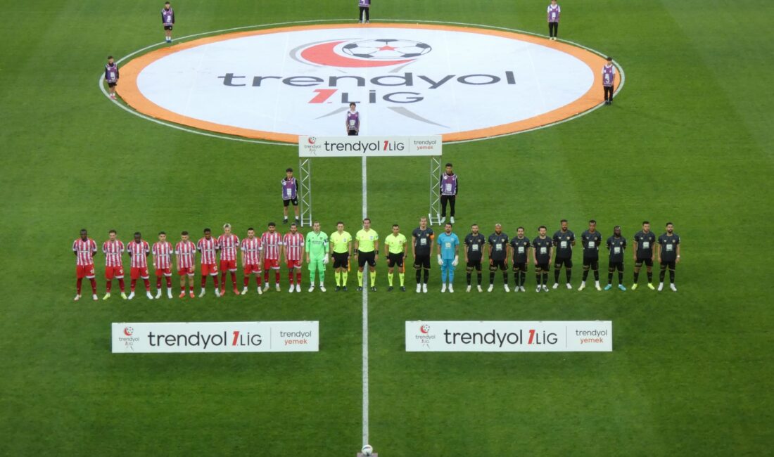BOLUSPOR: 1     BANDIRMASPOR: 4 HAKEMLER: Kadir sağlam, Emin Tuğral,