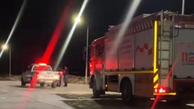 Bandırma’da sahil kıyısındaki dalgakıran kayalıklarında bir ceset bulundu. Edinilen bilgiye