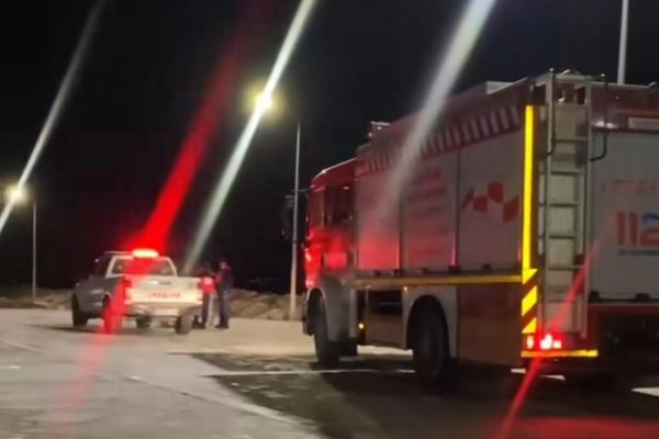 Bandırma’da kıyıya ceset vurdu: Kimliği belirlenemedi
