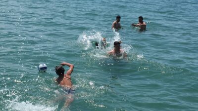 Balıkesir’in Burhaniye, Edremit, Gömeç ve Ayvalık ilçelerinin de içinde bulunduğu