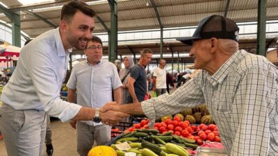 Balıkesir’in Gönen ve Erdek’te üretilen iki önemli tarım ürününün coğrafi