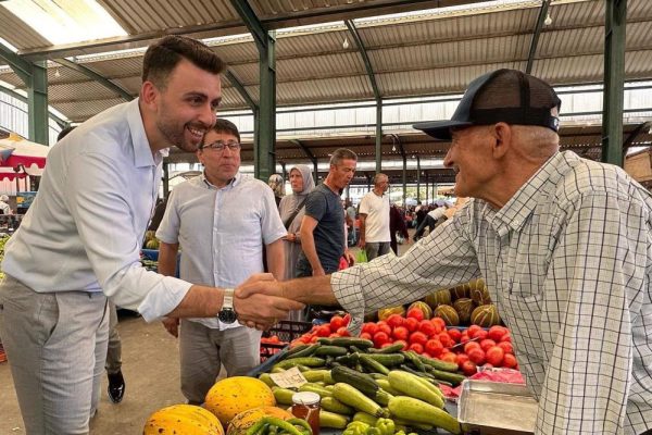 Baldo Pirinci ve Kapıdağ Zeytinyağı’na coğrafi işaret müjdesi