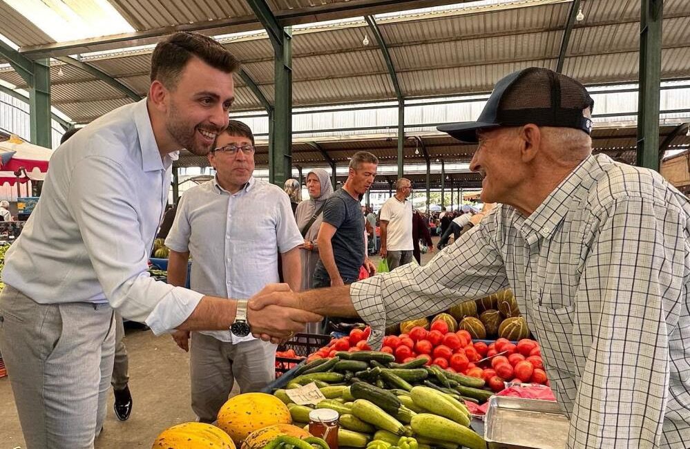 Baldo Pirinci ve Kapıdağ Zeytinyağı’na coğrafi işaret müjdesi Balıkesir’in Gönen ve Erdek’te üretilen iki önemli tarım ürününün coğrafi