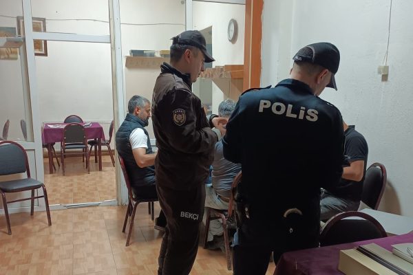 Balıkesir’de dev operasyon: 51 kişi adliyede