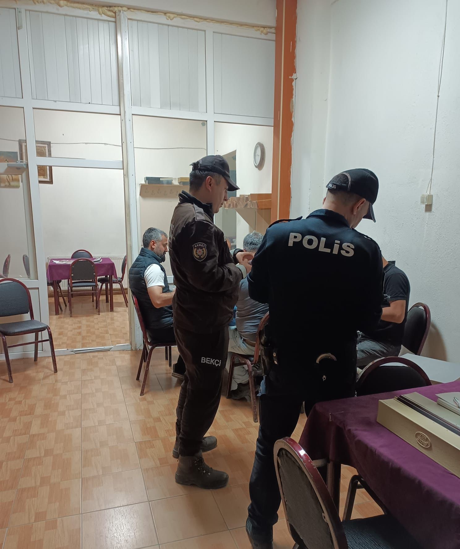 Balıkesir’de dev operasyon: 51 kişi adliyede
