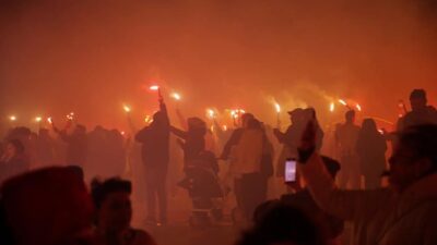 Bandırma’da geleneksel hale gelen ve bu yıl 10’uncusu kutlanan “10,5