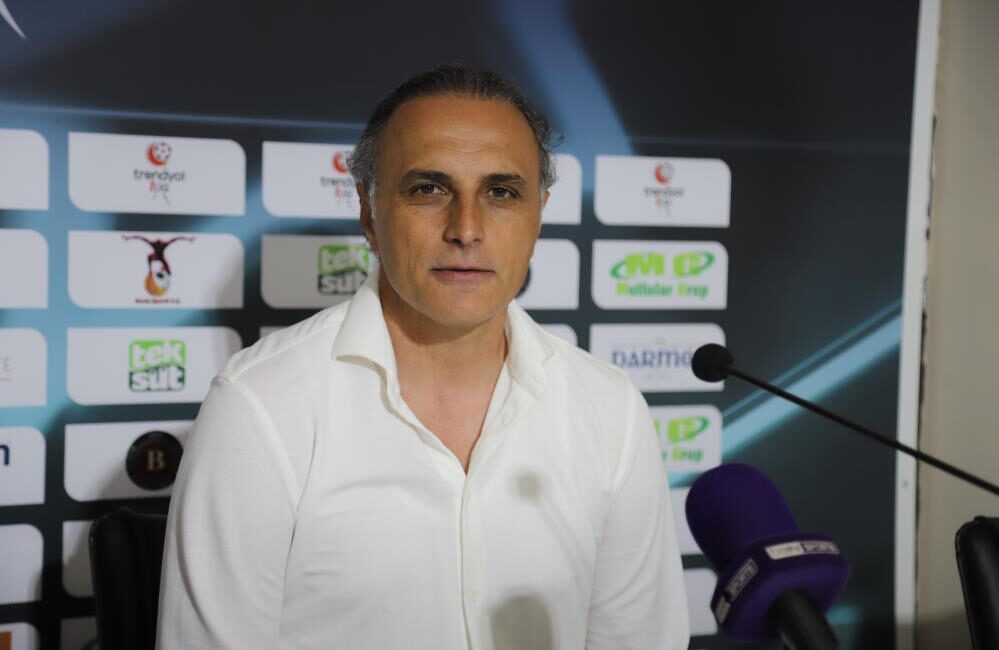 Gürsel: Finale kalıp, orada kazanmayı hedefliyoruz Bandırmaspor Teknik Direktörü Mustafa Gürsel maç sonu yaptığı açıklamada, “Lig