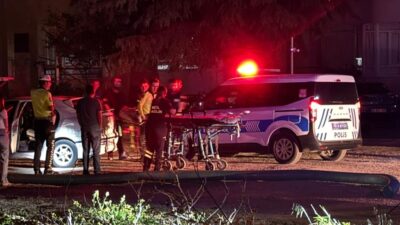 Erdek ilçesinde 22 yaşındaki genç kız, sevgilisi tarafından bıçaklanarak öldürüldü.