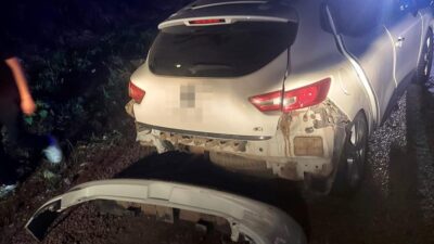 Balıkesir’in Erdek ilçesi ile Bandırma ilçesi arasındaki karayolunda meydana gelen