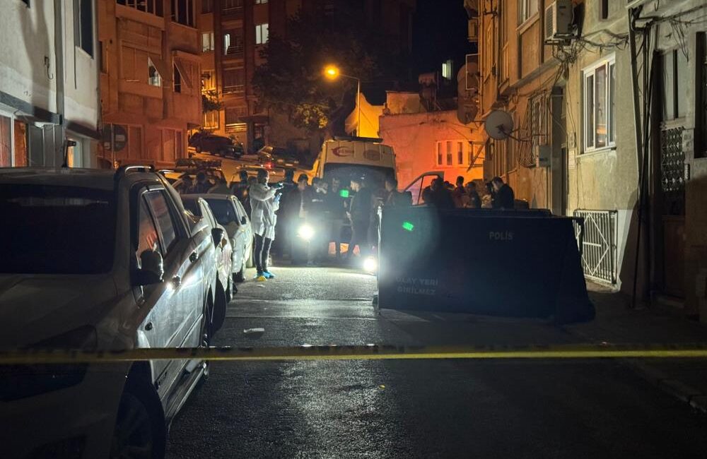 Erdek ilçesinde dün gece meydana gelen kavgada Nurettin Keskin (36)