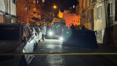 Erdek ilçesinde dün gece meydana gelen kavgada Nurettin Keskin (36)