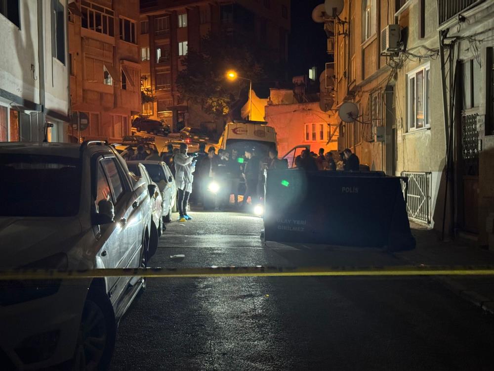Erdek’te kanlı gece