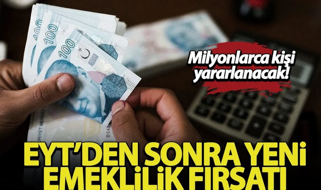 Bağ-Kur’luların uzun süredir beklediği düzenleme nihayet Meclis gündemine alındı. Yeni