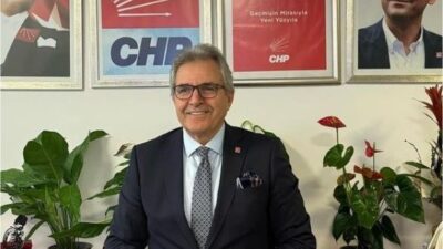 Belediye Başkanı Dursun Mirza 19 Mayıs Gençlik ve Spor Bayramı