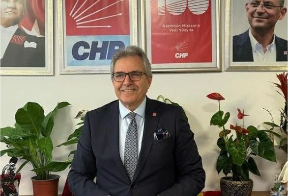 Mirza: 19 Mayıs destansı mücadelenin başlangıcıdır