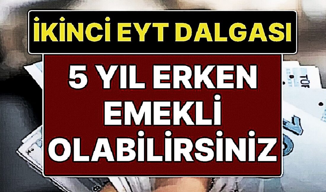Çalışma ve Sosyal Güvenlik Bakanı Vedat Işıkhan’ın müjdesine göre, Bağ-Kur’luların
