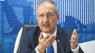 Basın İlan Kurumu (BİK) Genel Müdürü Cavit Erkılınç, ülke genelinde