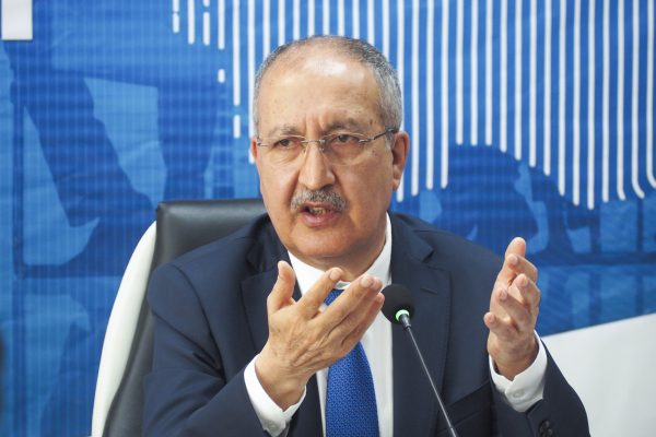 Erkılınç: Nitelikli haber sitelerini paydaşımız olmaya davet ediyorum