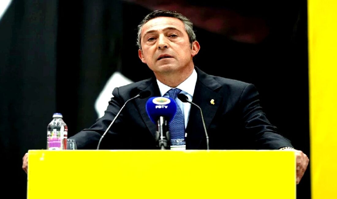 Fenerbahçe, 2025-2026 sezonuna damga vuracak transfer planlarıyla taraftarını heyecanlandırıyor.
