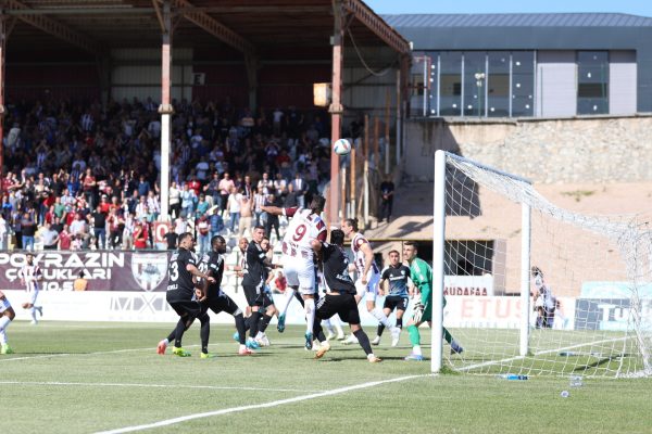 Sıradaki Gelsin ( 2-0 )