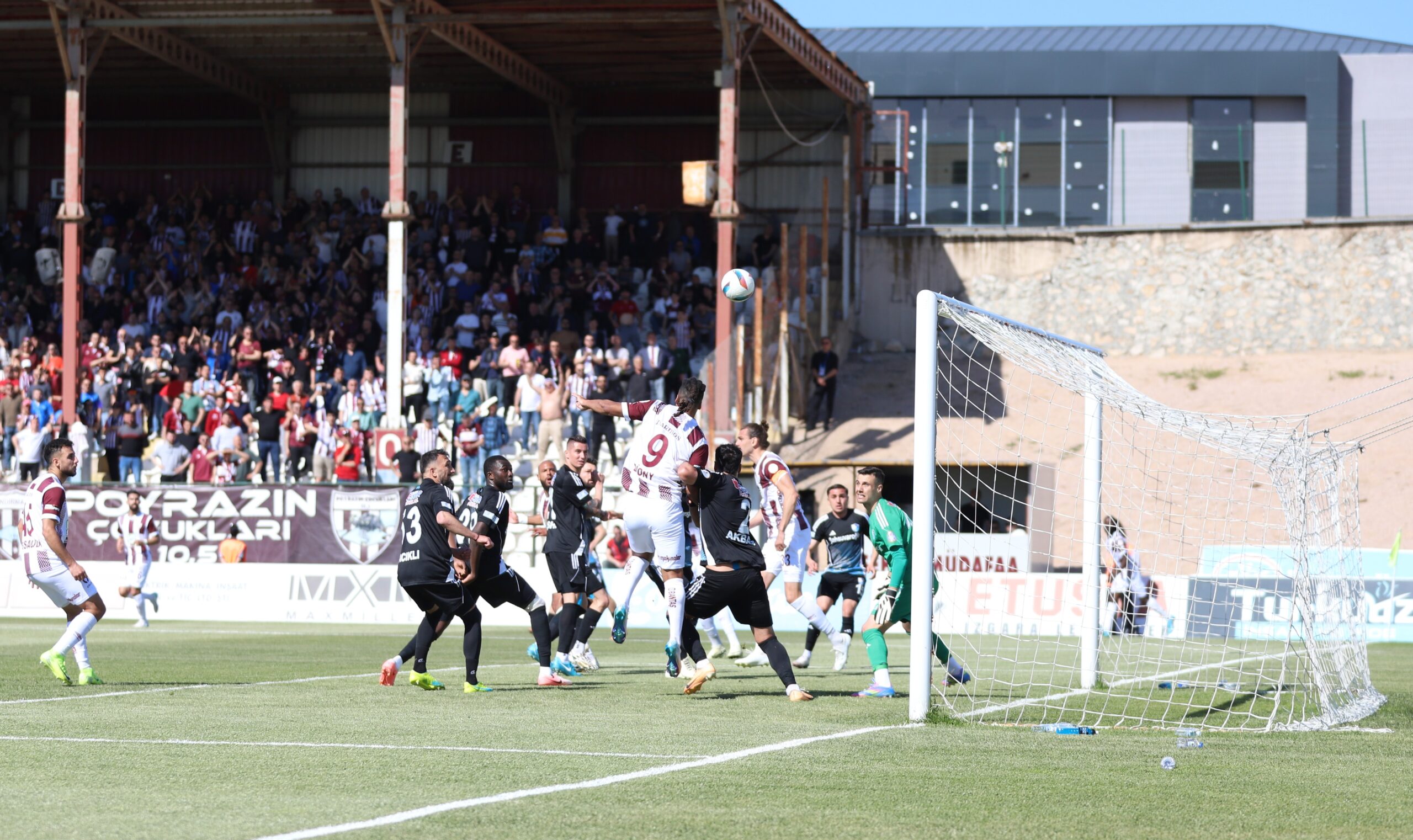 Sıradaki Gelsin ( 2-0 )