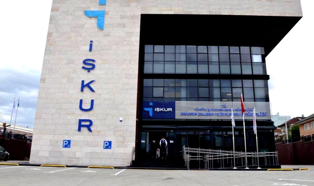 İŞKUR 95 bin kişilik açık iş ilanı yayınladı. Uygun niteliklere