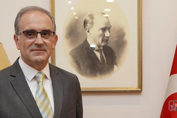 Boz: 19 Mayıs milletimizin kaderini tayin etmiştir