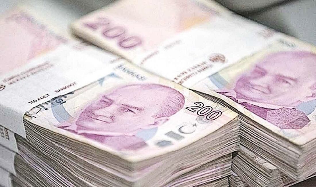 Mayıs 2025 itibarıyla kamu işçilerine ödenecek ikramiye tutarı ve ödeme