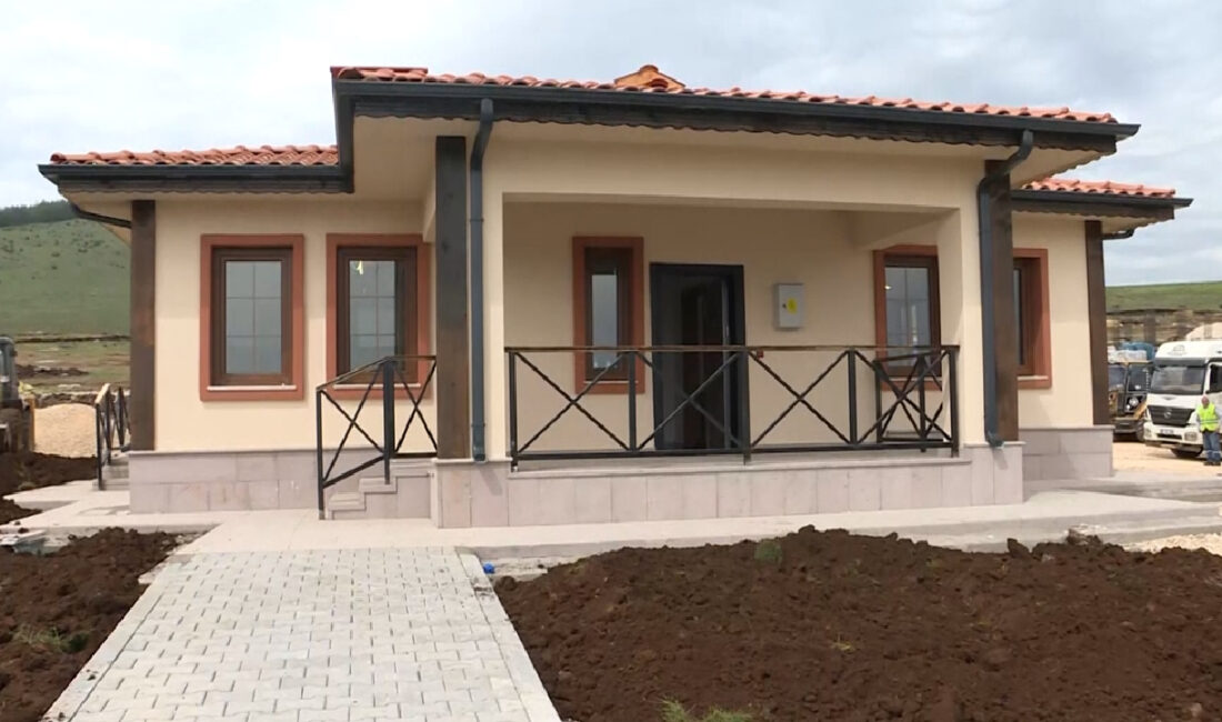Türkiye genelinde milyonlarca köy evi sahibini doğrudan etkileyen yasa Meclis’ten
