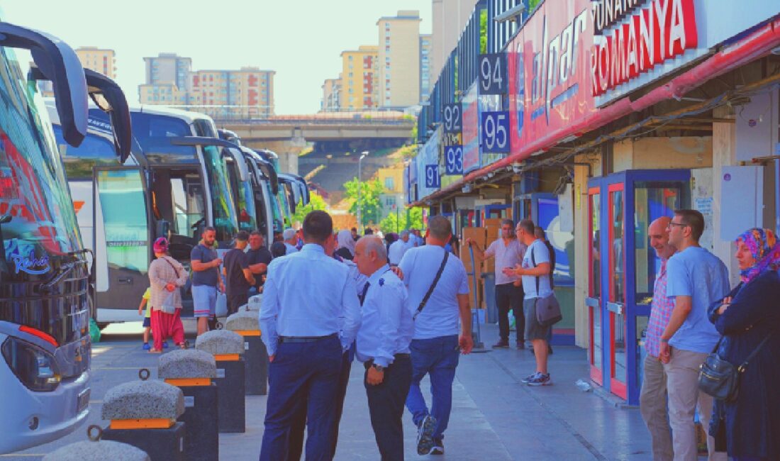 Kurban Bayramı Tatili ve Pfingsten Aynı Döneme Denk Geldi! Turizmciler