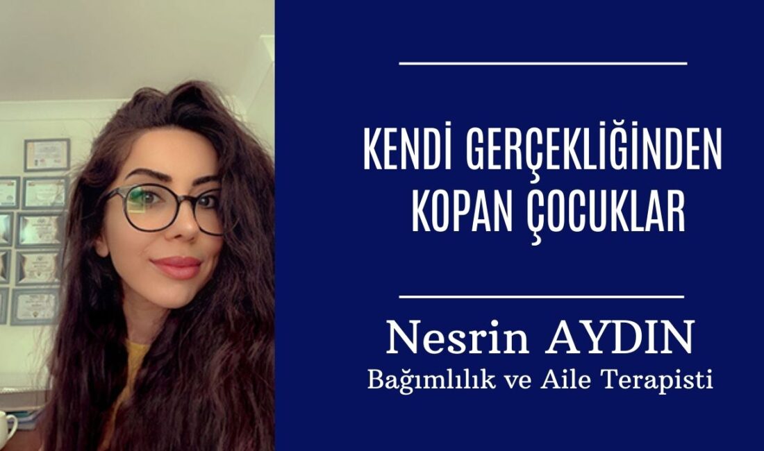 Bir zamanlar, çocuklar yere oturur, toprağa dokunur, karıncalarla konuşur, hayallerini