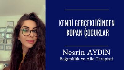 Bir zamanlar, çocuklar yere oturur, toprağa dokunur, karıncalarla konuşur, hayallerini