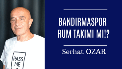 Bandırmaspor Rum Takımı mı!? 29 Mayıs’ta Süper Lig’e çıkacak son takımın belli olacağı final