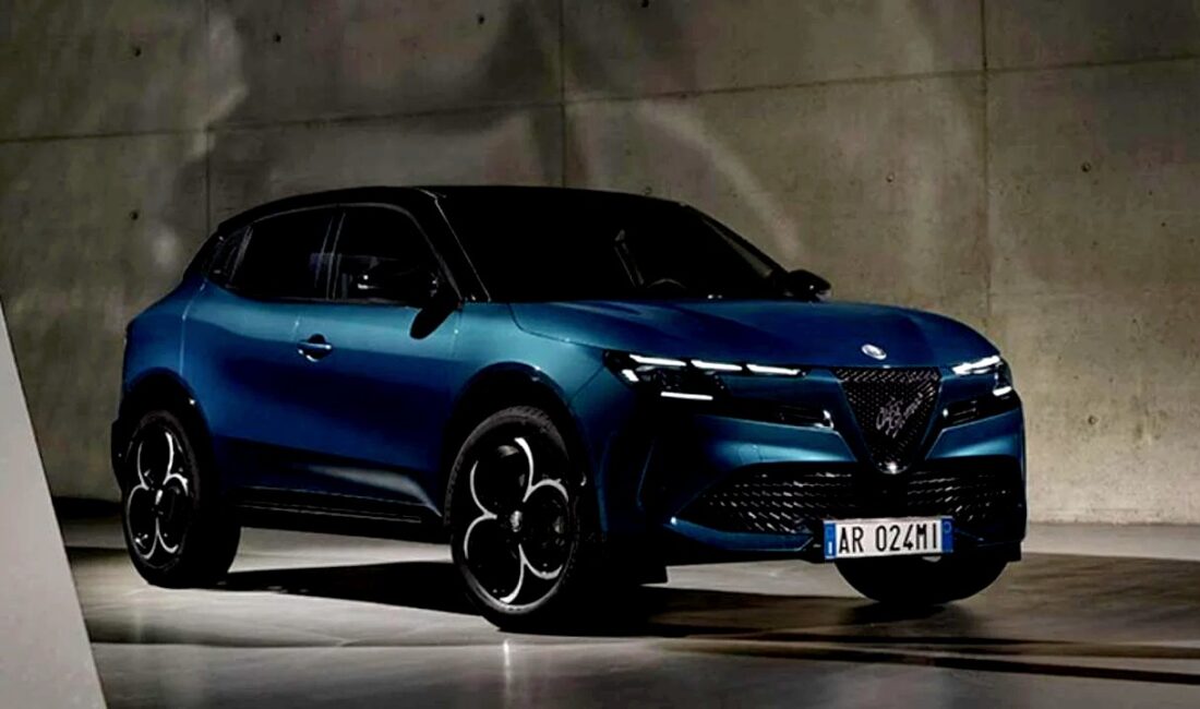 🚗 Alfa Romeo’nun Mayıs 2025 Fiyat Listesi Açıklandı: Elektrikliden Hibrite,