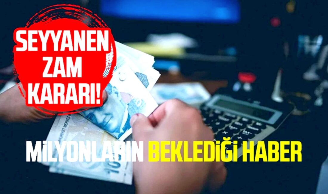 Memur-Sen'den Temmuz Uyarısı: “Alım Gücü Eriyor, Seyyanen Zam Şart!”

