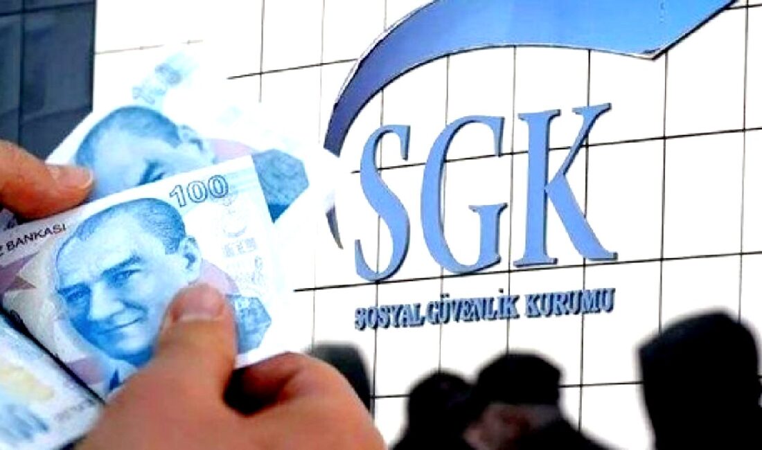 Yoğun emeklilik başvuruları SGK’yı harekete geçirdi. Başvuruların hızla sonuçlandırılması için