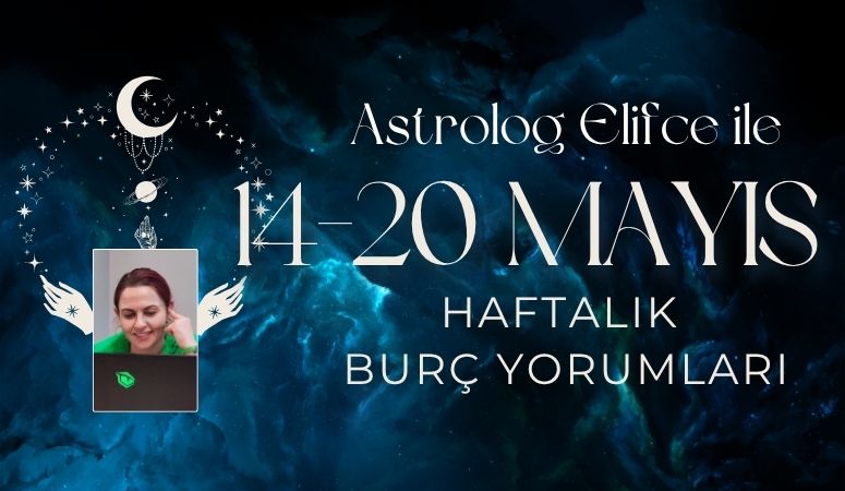 KOÇ: Sevgili Koçlar; 14 Mayıs’a dolunayın gergin havasını dağıtacak Yay